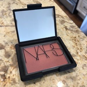 NARS Taos blush